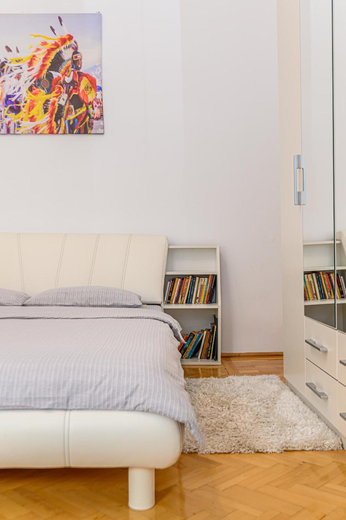 Brasov Centrul Vechi - 67Sqm - 2Min To Counsel Square Apartment Ngoại thất bức ảnh